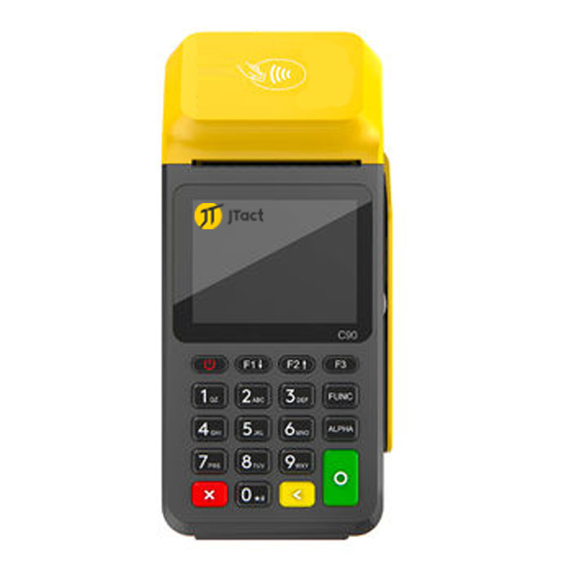 کارتخوان برند jtact مدل C90 وام ۴درصد