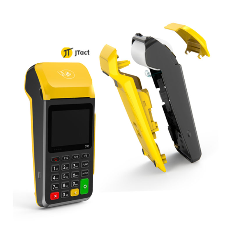 کارتخوان برند jtact مدل C90 باگارانتی پرسرعت