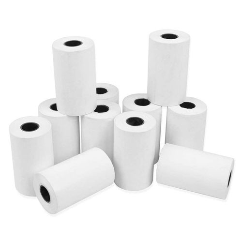 رول کاغذی حرارتی