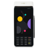 کارتخوان توسنتکنو مدل TECHNO A8900 K4