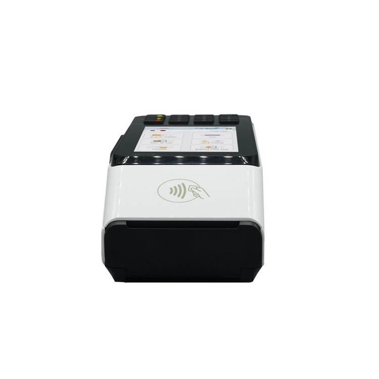 کارتخوان توسنتکنو مدل TECHNO A8900 K4 سیار