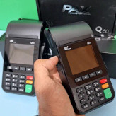 کارتخوان سیار PAX Q60 | سبک، سریع و مطمئن آکبند با گارانتی معتبر فعالسازی می شود