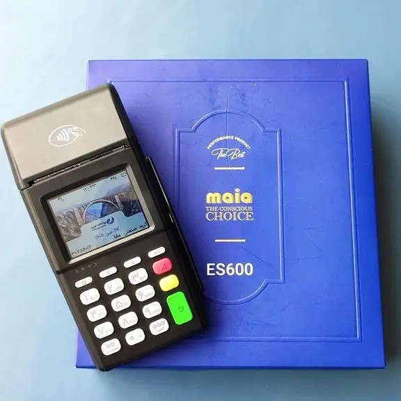 خرید و فروش پوز بانک