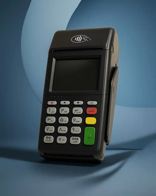 پرداخت نوین آرین