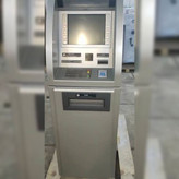 دستگاه خودپرداز سالنی wincor 1500