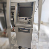 دستگاه خودپرداز سالنی wincor 1500