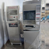 دستگاه خودپرداز سالنی wincor 1500