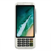 کارتخوان ارزان سیار لمسی اندرویدی پی3/p3/ اکبند فورجی 4G بشرط اصلی با گارانتی معتبر فعالسازی می شود