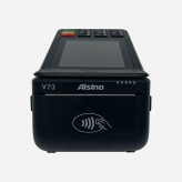 کارتخوان آیزینو مدل V73 لمسی سیار