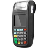 پایانه فروشگاهی سیار (POS) پکس مدل8210 گارانتی ۳ ماهه استوک