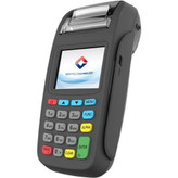 پایانه فروشگاهی سیار (POS) پکس مدل8210 گارانتی ۳ ماهه استوک