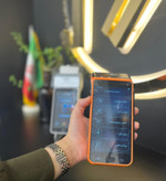 دستگاه کش لس K9 Pro
