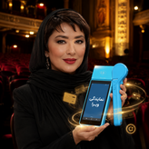 کشلس دیواری رومیزی دستگاهی که کارت به کارت میکند نو بشرط اکبند قیمت ویژه واقعی با گارانتی -کیفیت بسیار بالا