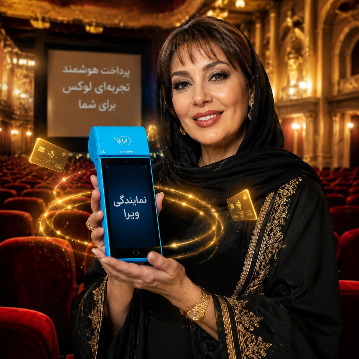 کشلس دیواری رومیزی دستگاهی که کارت به کارت میکند نو بشرط اکبند قیمت ویژه واقعی با گارانتی -کیفیت بسیار بالا