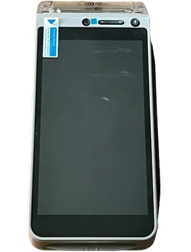 کش‌ لس Amp 8200 به همراه باکس آکبند
